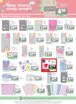 SPAR Western Cape : Super Savings (20 January - 08 February 2026), page 14