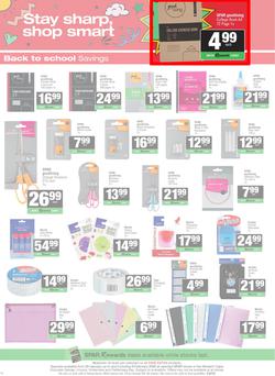 SPAR Western Cape : Super Savings (20 January - 08 February 2026), page 14