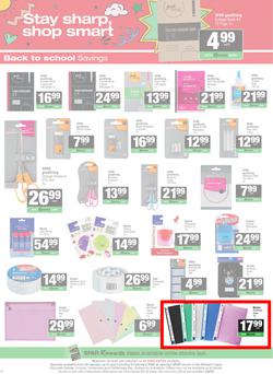 SPAR Western Cape : Super Savings (20 January - 08 February 2026), page 14