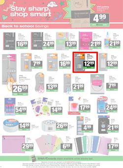 SPAR Western Cape : Super Savings (20 January - 08 February 2026), page 14