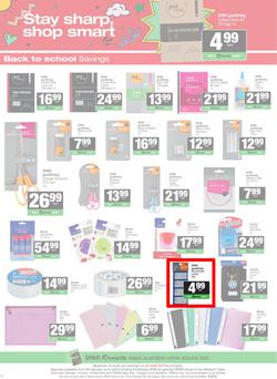 SPAR Western Cape : Super Savings (20 January - 08 February 2026), page 14