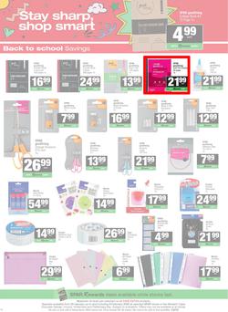 SPAR Western Cape : Super Savings (20 January - 08 February 2026), page 14