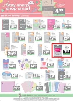 SPAR Western Cape : Super Savings (20 January - 08 February 2026), page 14