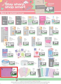 SPAR Western Cape : Super Savings (20 January - 08 February 2026), page 14