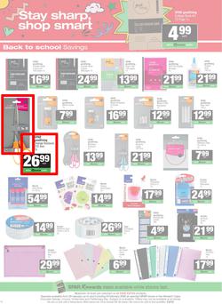 SPAR Western Cape : Super Savings (20 January - 08 February 2026), page 14