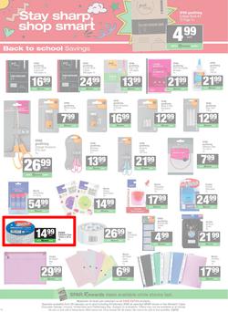 SPAR Western Cape : Super Savings (20 January - 08 February 2026), page 14