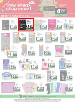 SPAR Western Cape : Super Savings (20 January - 08 February 2026), page 14