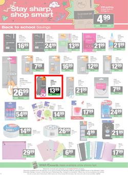 SPAR Western Cape : Super Savings (20 January - 08 February 2026), page 14