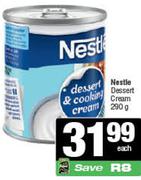 Nestle Dessert Cream-290g