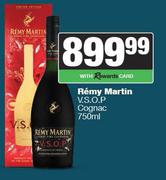 Remy Martin VSOP Cognac-750ml