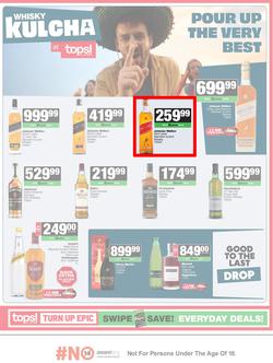 SPAR Western Cape : Super Savings (20 January - 08 February 2026), page 18