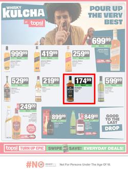 SPAR Western Cape : Super Savings (20 January - 08 February 2026), page 18