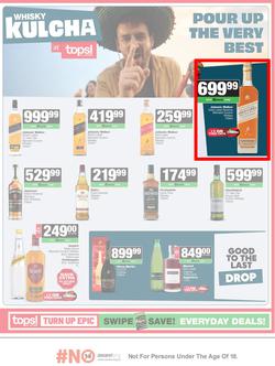 SPAR Western Cape : Super Savings (20 January - 08 February 2026), page 18