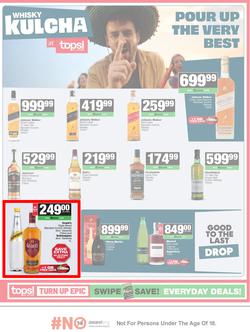 SPAR Western Cape : Super Savings (20 January - 08 February 2026), page 18