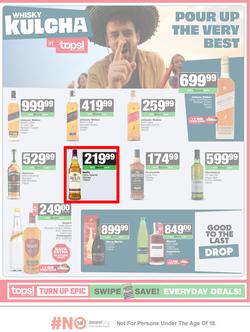 SPAR Western Cape : Super Savings (20 January - 08 February 2026), page 18