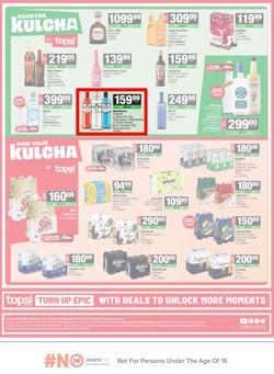 SPAR Western Cape : Super Savings (20 January - 08 February 2026), page 19