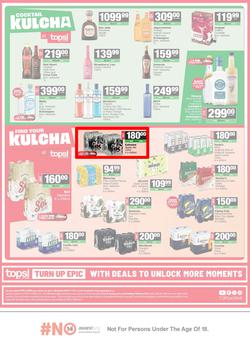 SPAR Western Cape : Super Savings (20 January - 08 February 2026), page 19