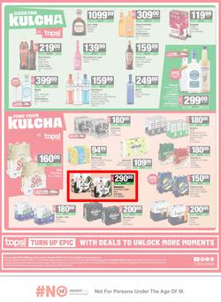 SPAR Western Cape : Super Savings (20 January - 08 February 2026), page 19