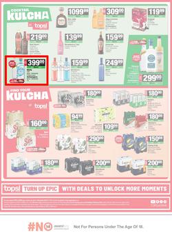 SPAR Western Cape : Super Savings (20 January - 08 February 2026), page 19