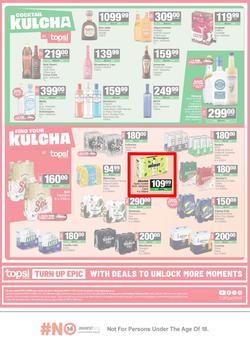 SPAR Western Cape : Super Savings (20 January - 08 February 2026), page 19