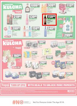 SPAR Western Cape : Super Savings (20 January - 08 February 2026), page 19
