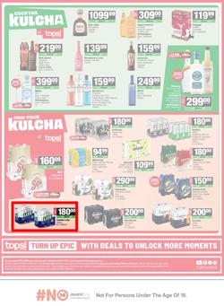 SPAR Western Cape : Super Savings (20 January - 08 February 2026), page 19