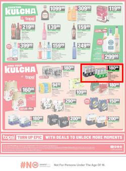 SPAR Western Cape : Super Savings (20 January - 08 February 2026), page 19