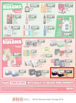 SPAR Western Cape : Super Savings (20 January - 08 February 2026), page 19