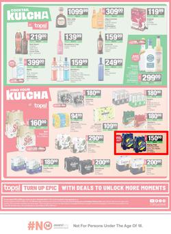 SPAR Western Cape : Super Savings (20 January - 08 February 2026), page 19