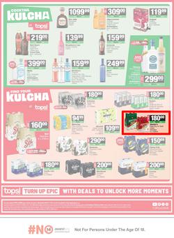 SPAR Western Cape : Super Savings (20 January - 08 February 2026), page 19