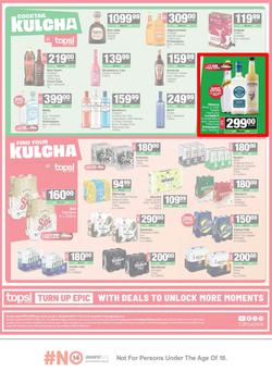 SPAR Western Cape : Super Savings (20 January - 08 February 2026), page 19