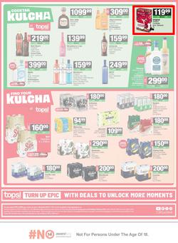SPAR Western Cape : Super Savings (20 January - 08 February 2026), page 19