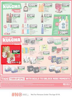 SPAR Western Cape : Super Savings (20 January - 08 February 2026), page 19