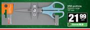 Spar Good Living Scissors Large 167mm-Each
