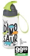 O2 Kids Sippy Bottle 500m-1s