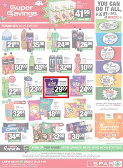SPAR Western Cape : Super Savings (20 January - 08 February 2026), page 20