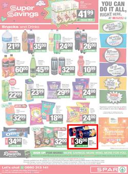 SPAR Western Cape : Super Savings (20 January - 08 February 2026), page 20