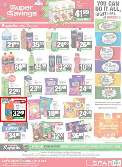 SPAR Western Cape : Super Savings (20 January - 08 February 2026), page 20