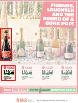 SUPERSPAR Western Cape : Christmas Super Savings (08 December - 28 December 2025), page 25