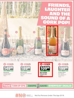 SUPERSPAR Western Cape : Christmas Super Savings (08 December - 28 December 2025), page 25