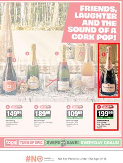 SUPERSPAR Western Cape : Christmas Super Savings (08 December - 28 December 2025), page 25