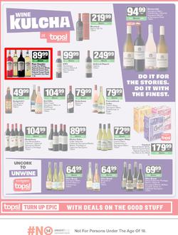 SUPERSPAR Western Cape : Christmas Super Savings (08 December - 28 December 2025), page 26