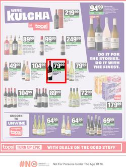 SUPERSPAR Western Cape : Christmas Super Savings (08 December - 28 December 2025), page 26