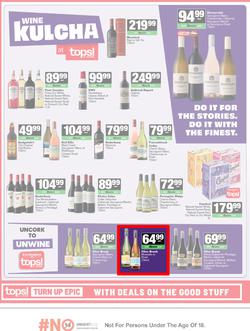 SUPERSPAR Western Cape : Christmas Super Savings (08 December - 28 December 2025), page 26