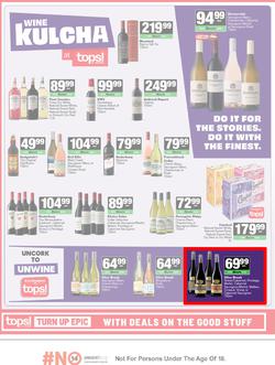 SUPERSPAR Western Cape : Christmas Super Savings (08 December - 28 December 2025), page 26