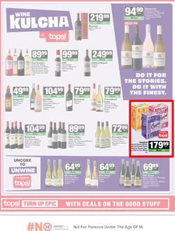 SUPERSPAR Western Cape : Christmas Super Savings (08 December - 28 December 2025), page 26