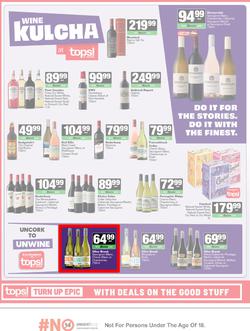 SUPERSPAR Western Cape : Christmas Super Savings (08 December - 28 December 2025), page 26