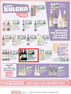 SUPERSPAR Western Cape : Christmas Super Savings (08 December - 28 December 2025), page 26