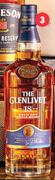 The Glenlivet 18 Year Old Single Malt Scotch Whisky-750ml