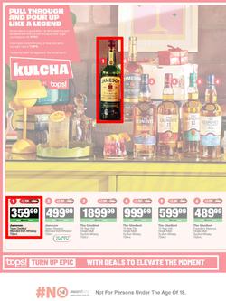 SUPERSPAR Western Cape : Christmas Super Savings (08 December - 28 December 2025), page 28